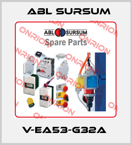 V-EA53-G32A  Abl Sursum