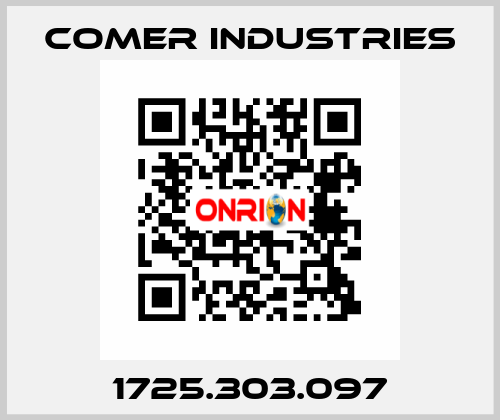 1725.303.097 Comer Industries
