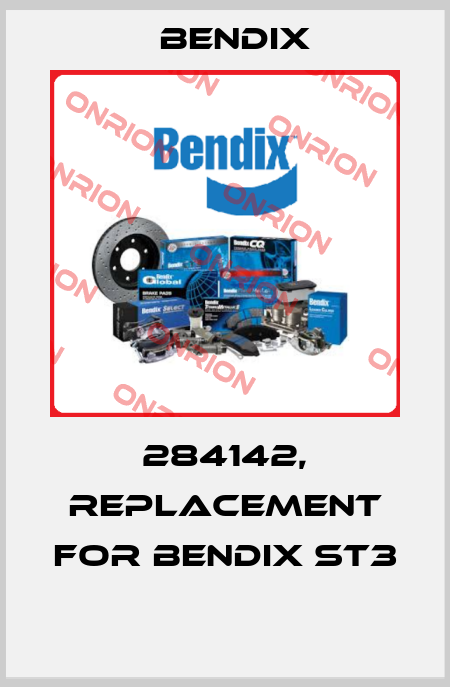 284142, replacement for Bendix ST3  Bendix