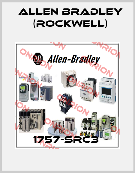 1757-SRC3  Allen Bradley (Rockwell)