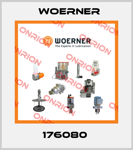 176080  Woerner