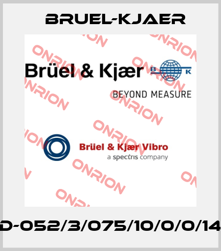 SD-052/3/075/10/0/0/140 Bruel-Kjaer