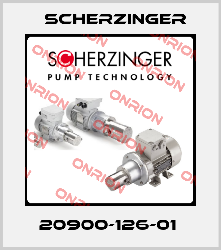 20900-126-01  Scherzinger