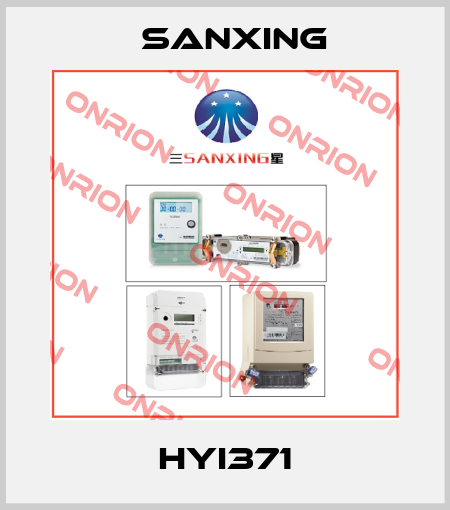 HYI371 Sanxing