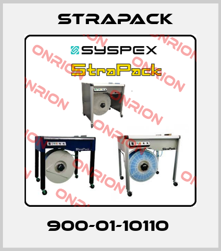 900-01-10110  Strapack