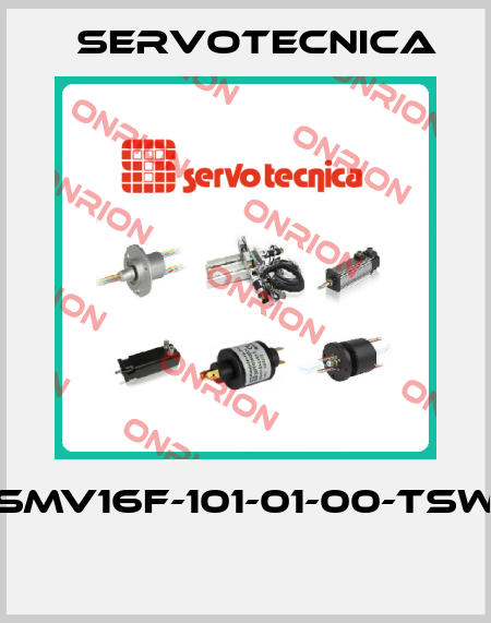 SMV16F-101-01-00-TSW  Servotecnica