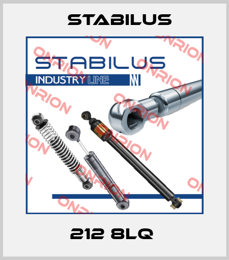 212 8LQ  Stabilus