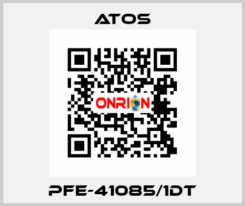 PFE-41085/1DT Atos