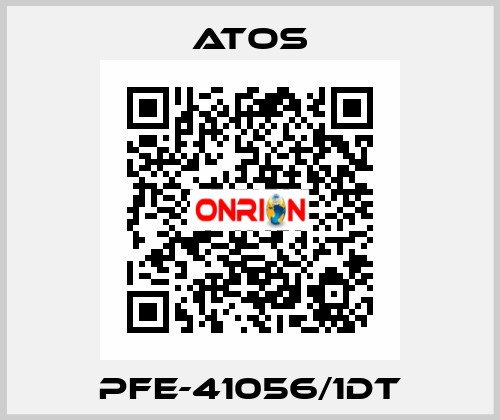 PFE-41056/1DT Atos