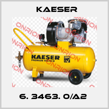 6. 3463. 0/A2  Kaeser