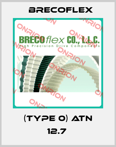 (type 0) ATN 12.7  Brecoflex