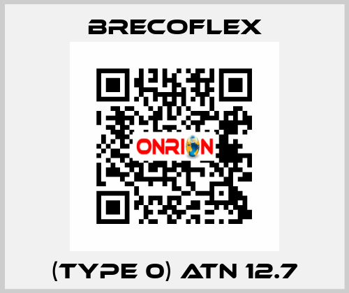 (type 0) ATN 12.7  Brecoflex