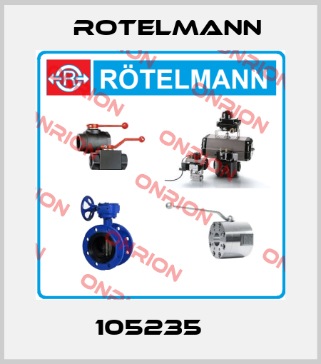  105235    Rotelmann