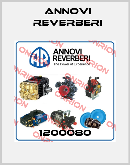 1200080 Annovi Reverberi