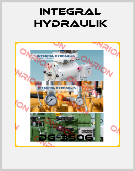 DG-3506  INTEGRAL HYDRAULIK
