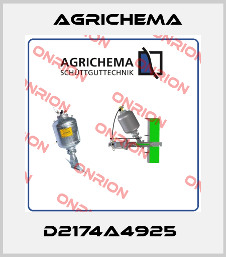 D2174A4925  Agrichema