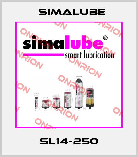 SL14-250 Simalube