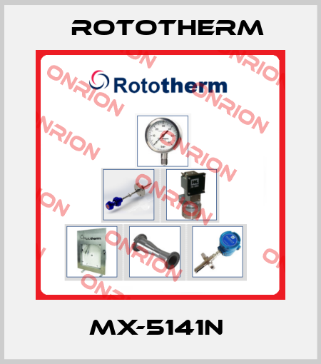MX-5141N  Rototherm