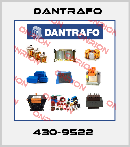 430-9522  Dantrafo