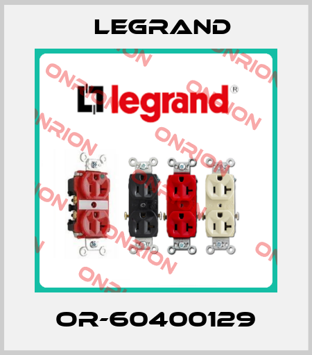 OR-60400129 Legrand