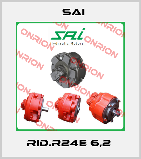 RID.R24E 6,2  Sai