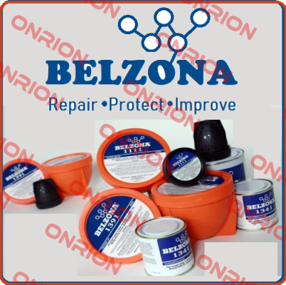 1831 UW SUPER METAL Belzona