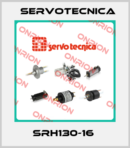 SRH130-16  Servotecnica