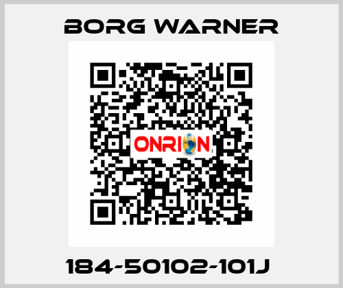 184-50102-101J  Borg Warner