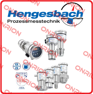 18466011 0-160C  10W-18VA Hengesbach