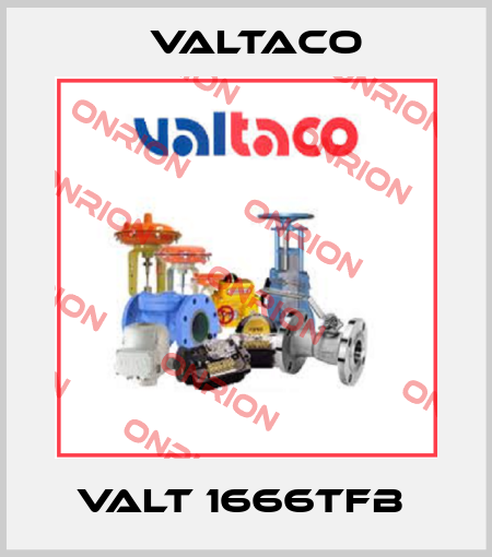 VALT 1666TFB  Valtaco