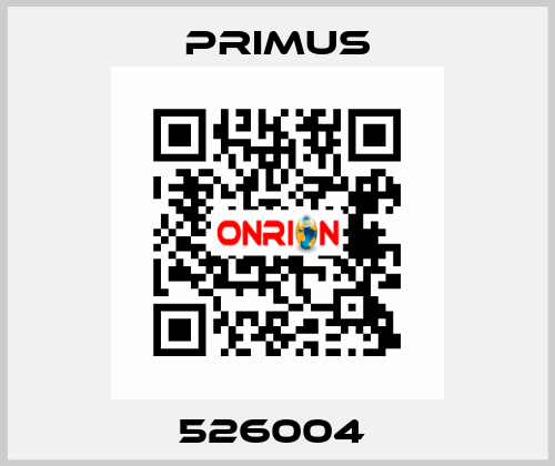 526004  Primus