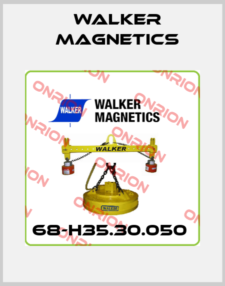 68-H35.30.050  Walker Magnetics