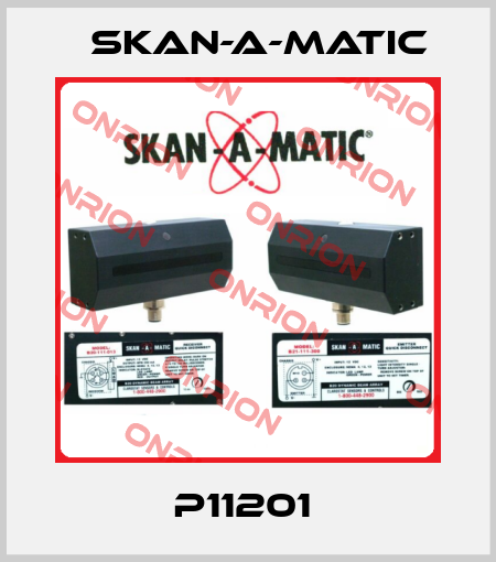 P11201  Skan-a-matic
