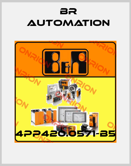 4PP420.0571-B5 Br Automation