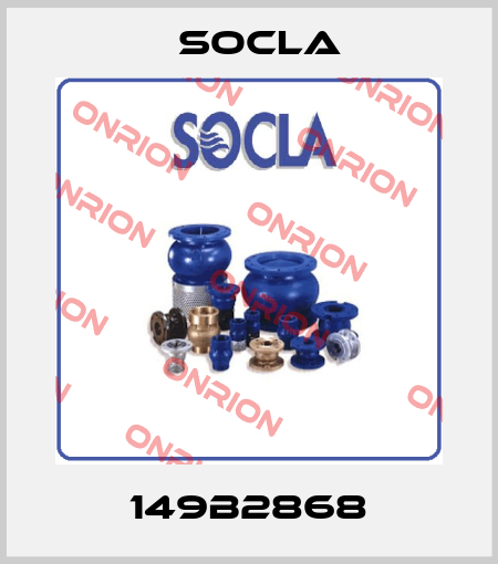 149B2868 Socla