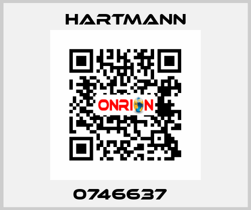 0746637   Hartmann