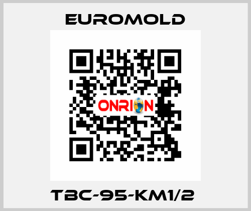 TBC-95-km1/2  EUROMOLD