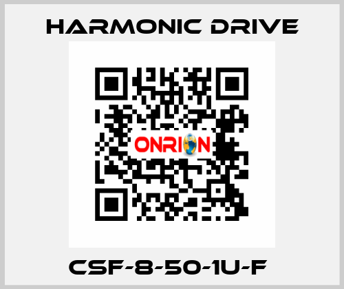 CSF-8-50-1U-F  Harmonic Drive