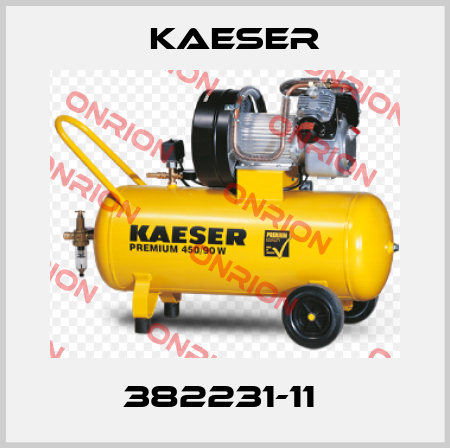 382231-11  Kaeser