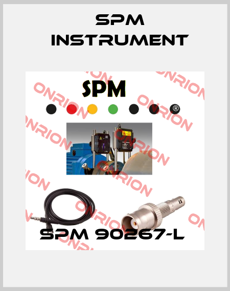SPM 90267-L  SPM Instrument