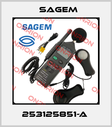 253125851-A  Sagem