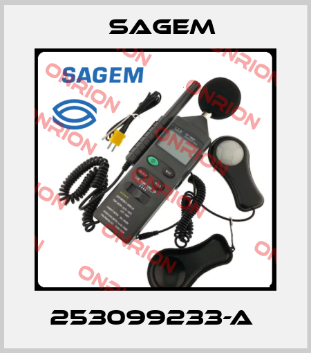253099233-A  Sagem