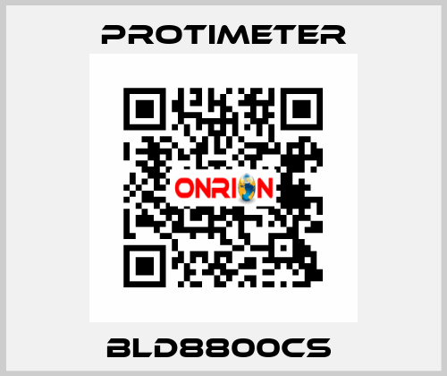 BLD8800CS  Protimeter