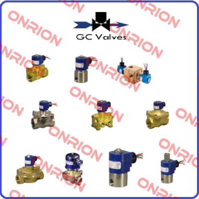 S211AF15N5GJ2  GC Valves