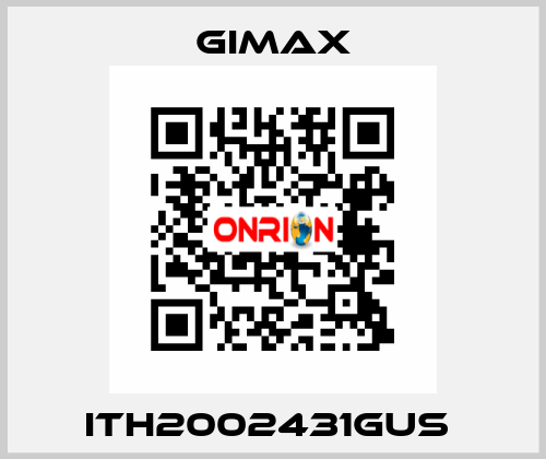 ITH2002431GUS  GIMAX