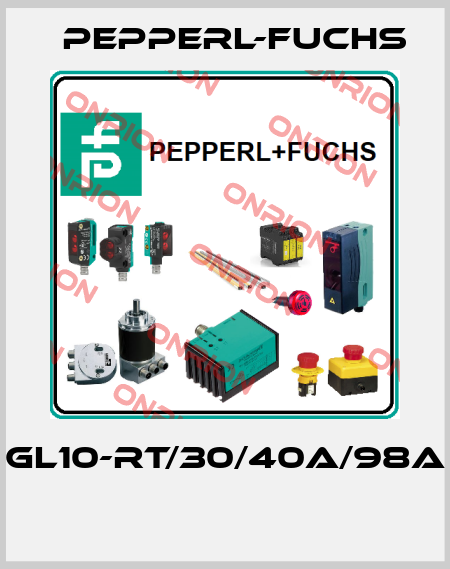 GL10-RT/30/40a/98a  Pepperl-Fuchs