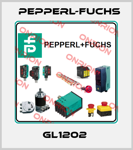 GL1202  Pepperl-Fuchs