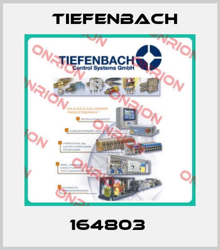 164803  Tiefenbach