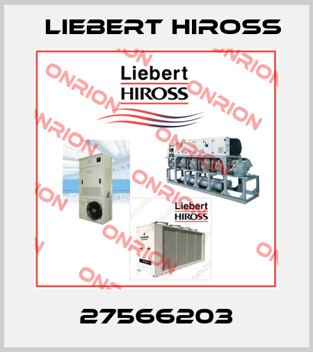 27566203 Liebert Hiross