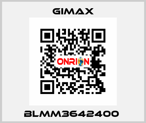 BLMM3642400  GIMAX